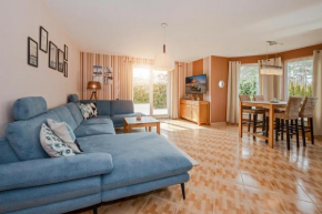 Apartment Strandläufer in Seebad Ahlbeck